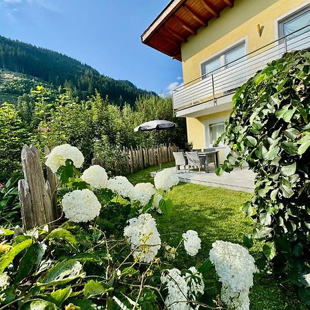 Appartement Haensel & Gretel ヴェルフェンヴェンク エクステリア 写真
