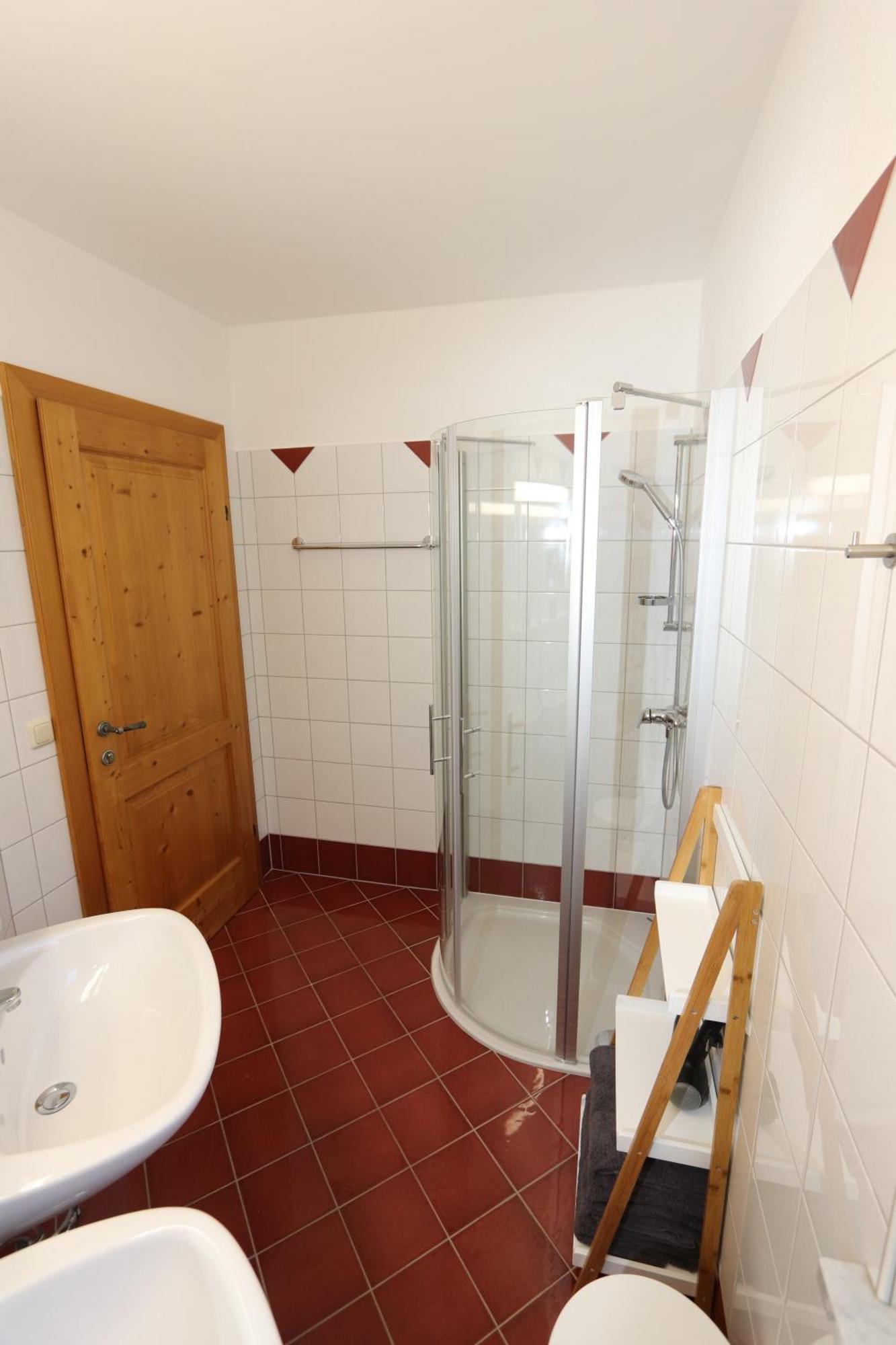Appartement Haensel & Gretel ヴェルフェンヴェンク エクステリア 写真
