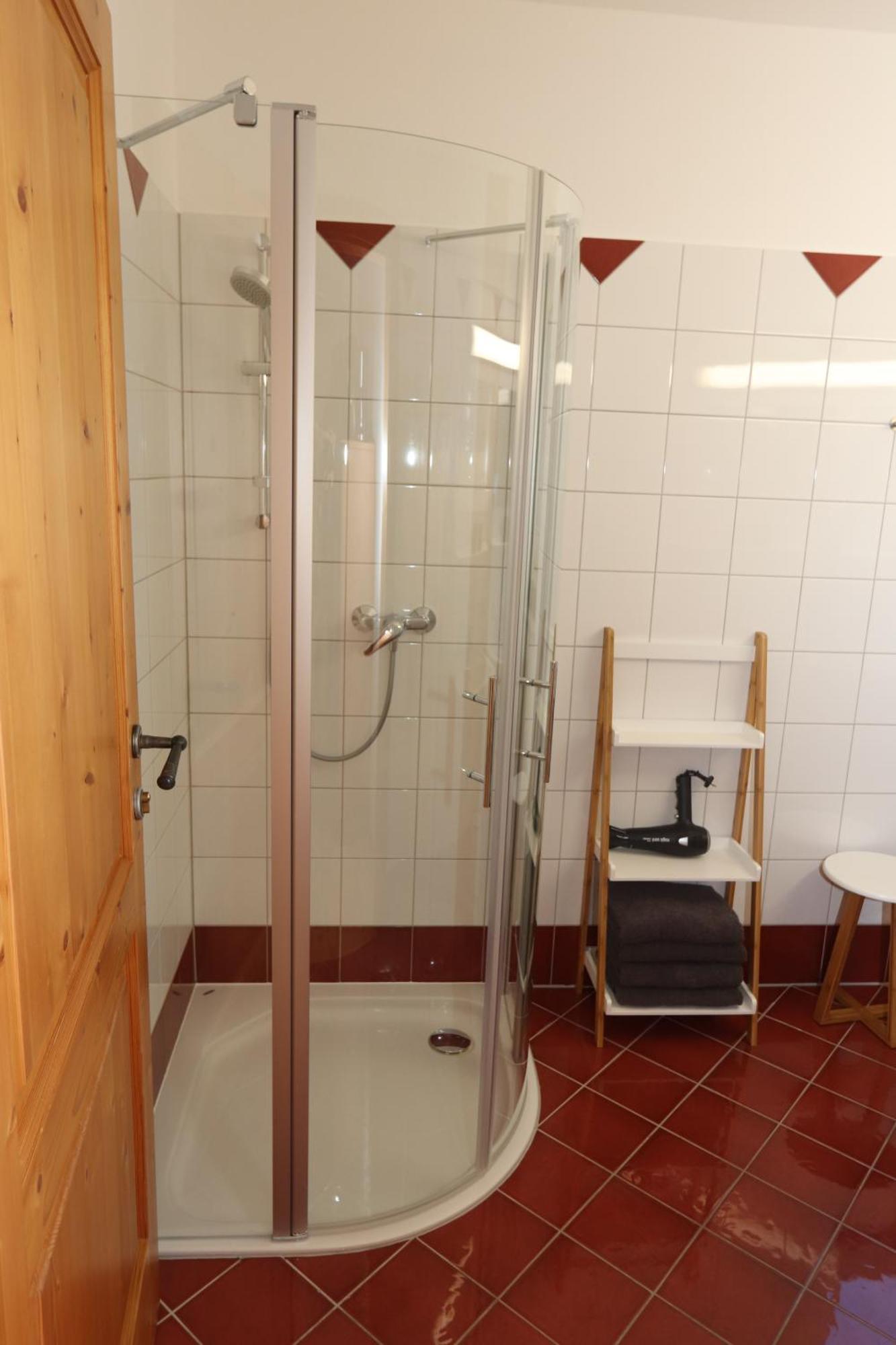 Appartement Haensel & Gretel ヴェルフェンヴェンク エクステリア 写真