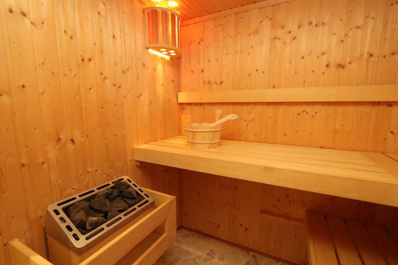 Appartement Haensel & Gretel ヴェルフェンヴェンク エクステリア 写真