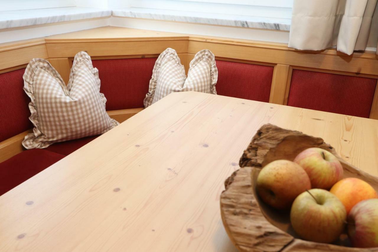 Appartement Haensel & Gretel ヴェルフェンヴェンク エクステリア 写真