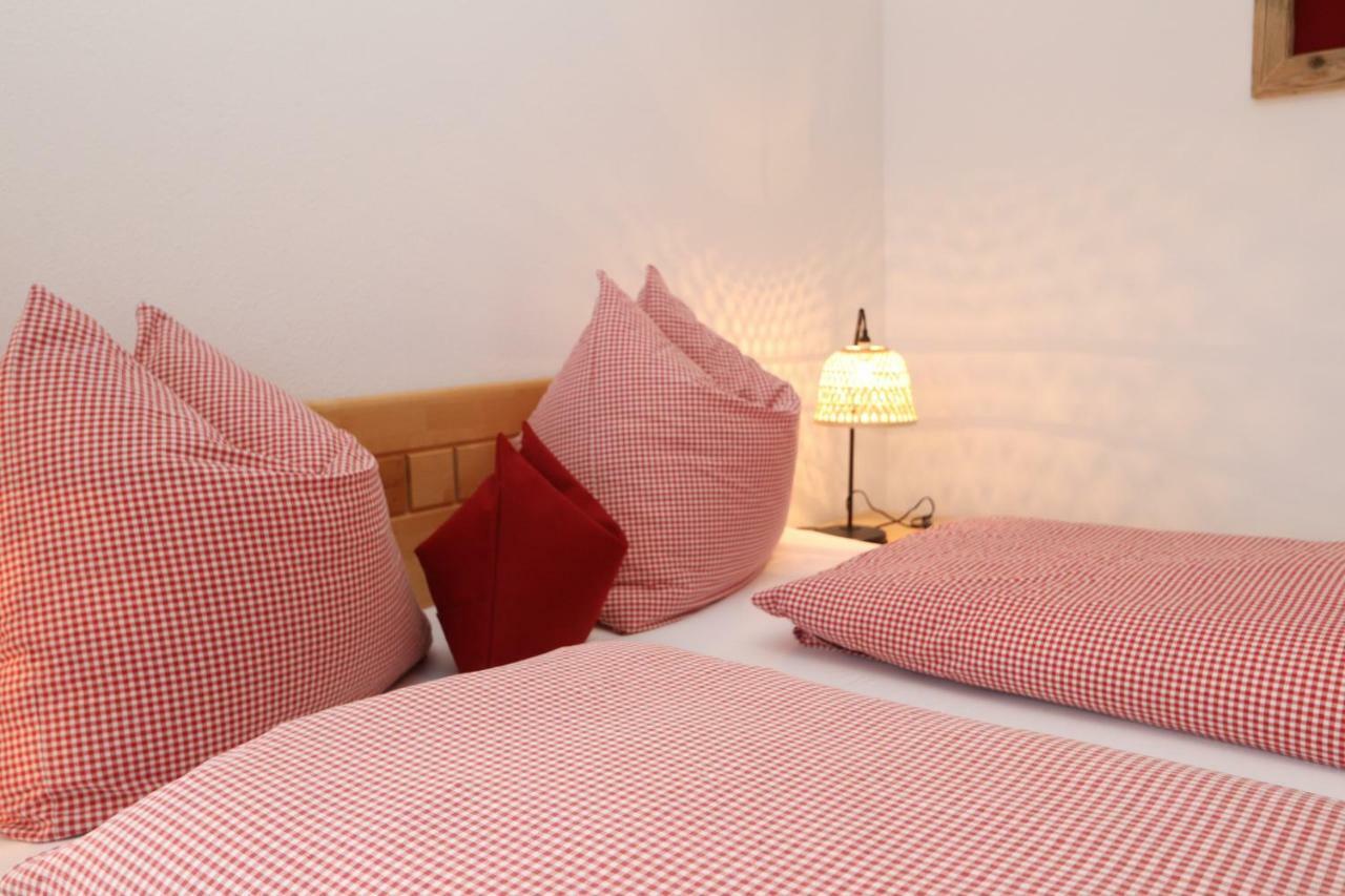 Appartement Haensel & Gretel ヴェルフェンヴェンク エクステリア 写真