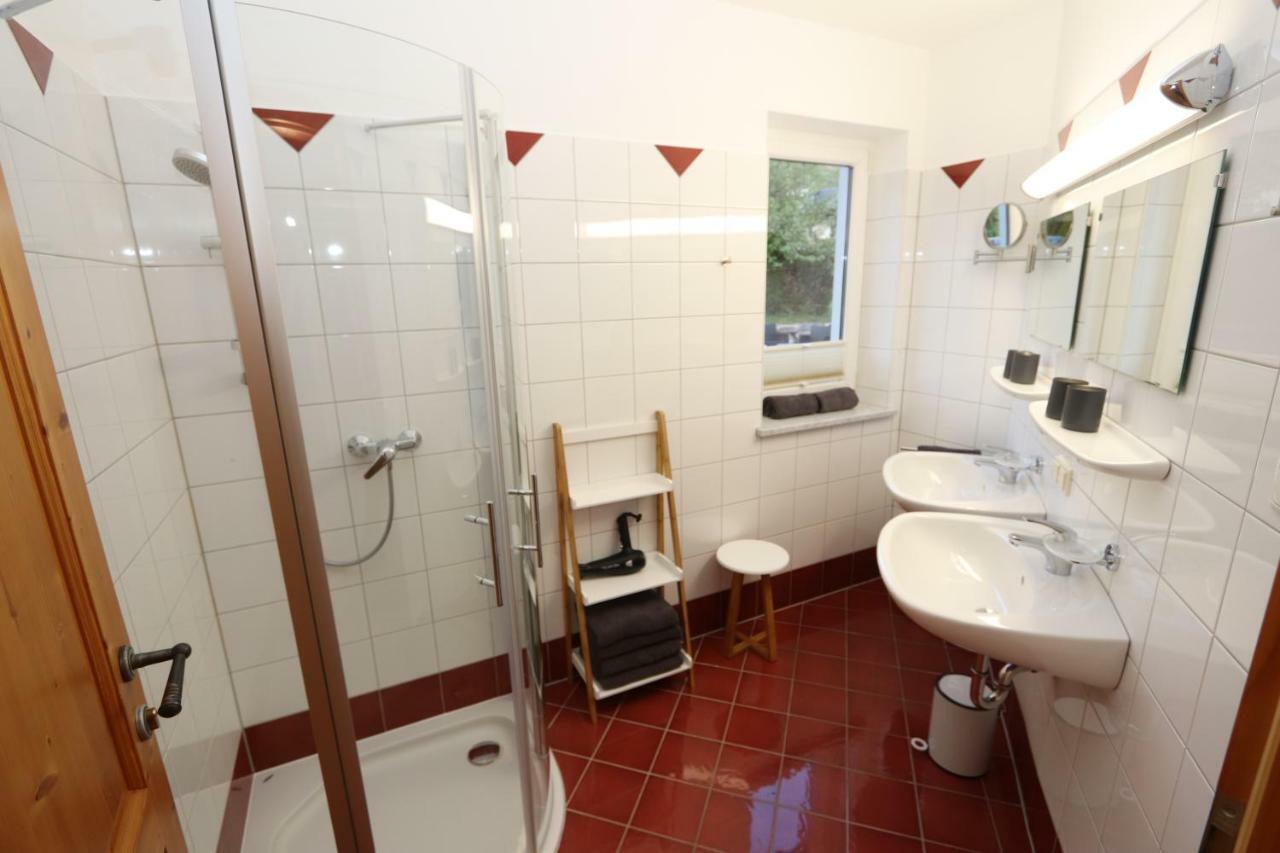 Appartement Haensel & Gretel ヴェルフェンヴェンク エクステリア 写真