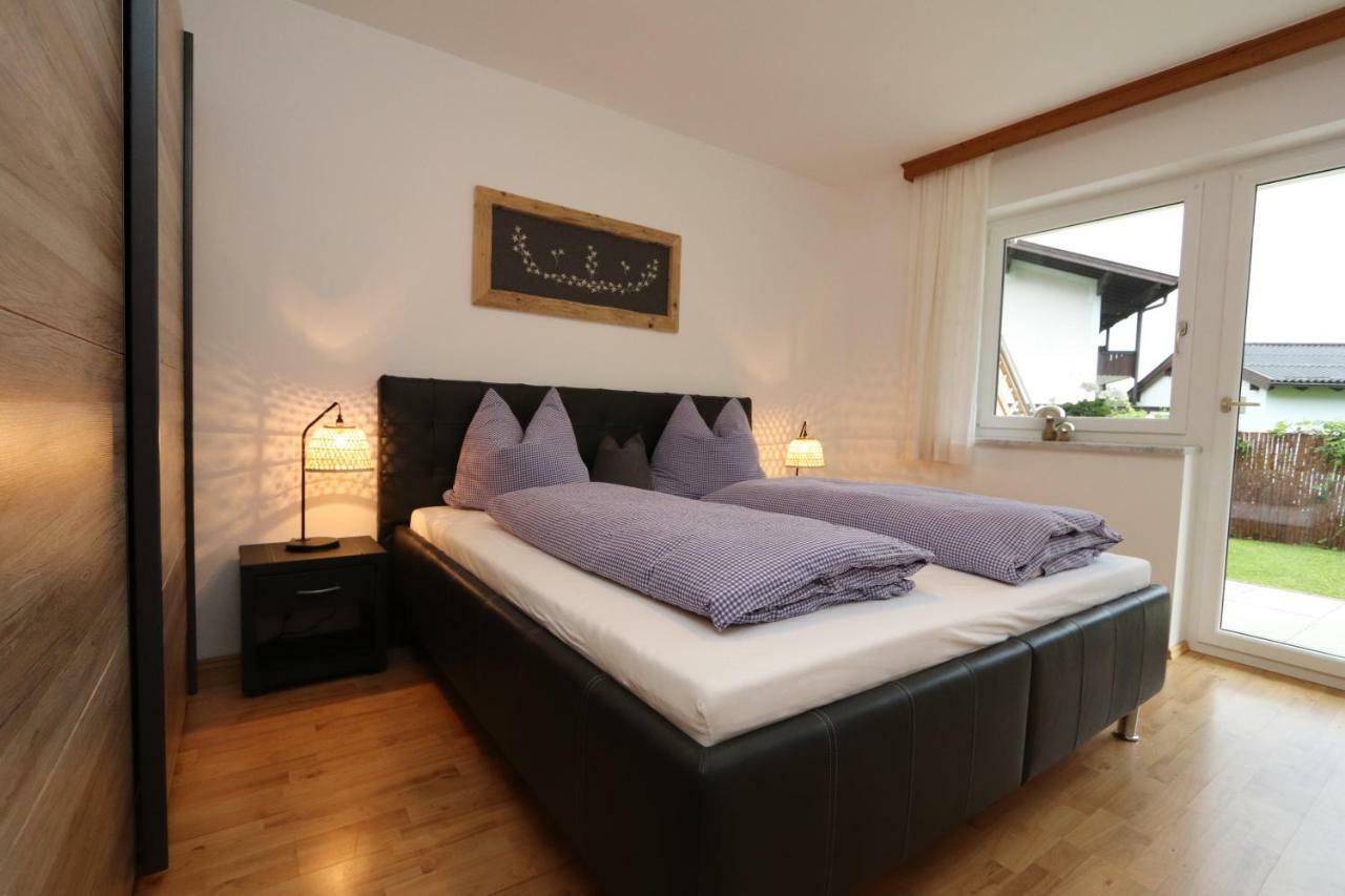 Appartement Haensel & Gretel ヴェルフェンヴェンク エクステリア 写真