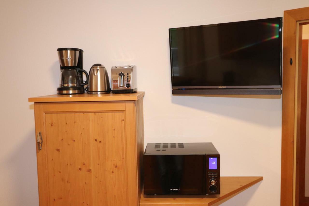 Appartement Haensel & Gretel ヴェルフェンヴェンク エクステリア 写真
